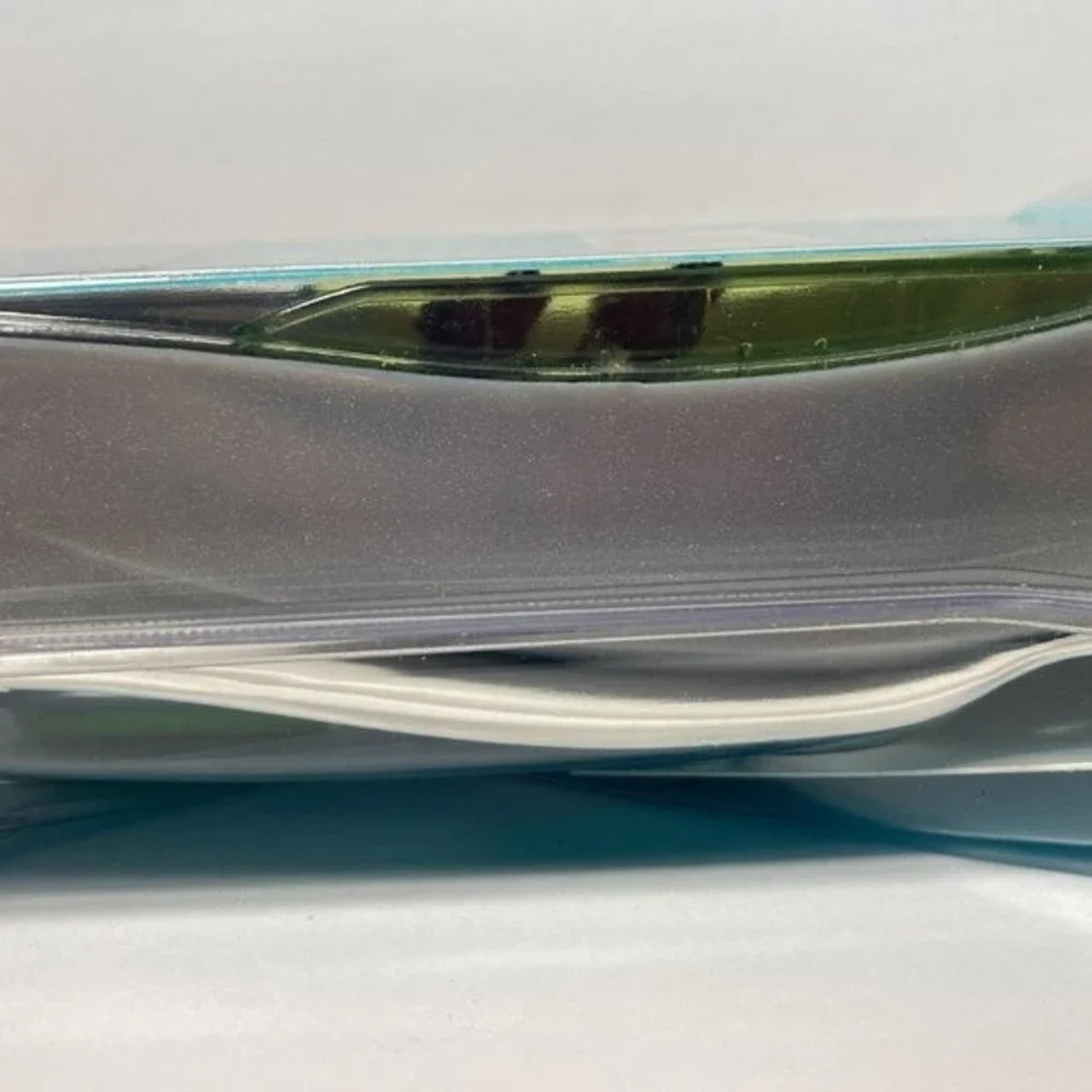 Rite Aid Renewal 3 Blade Razor for Men w/8 Refills